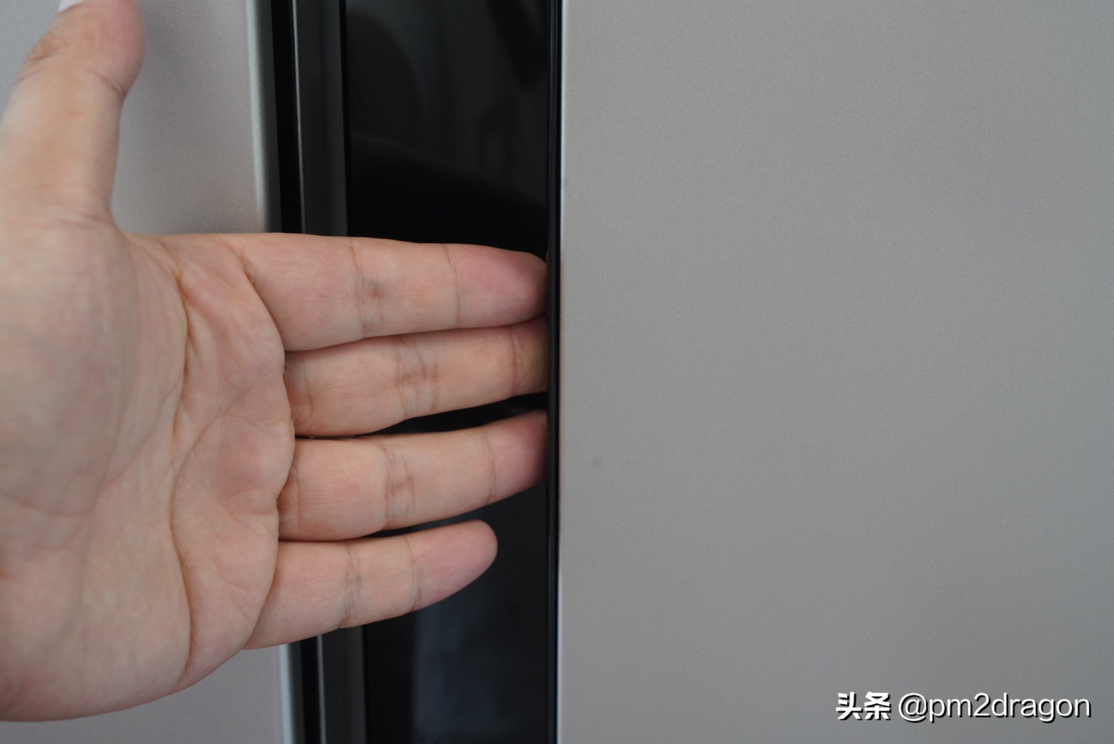 海信冰箱bcd-532wfk1dpq怎么样,海信双开门冰箱bcd531