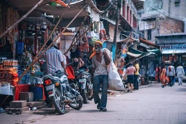 印度新冠死亡惨状,解密印度新冠死亡人数最新统计