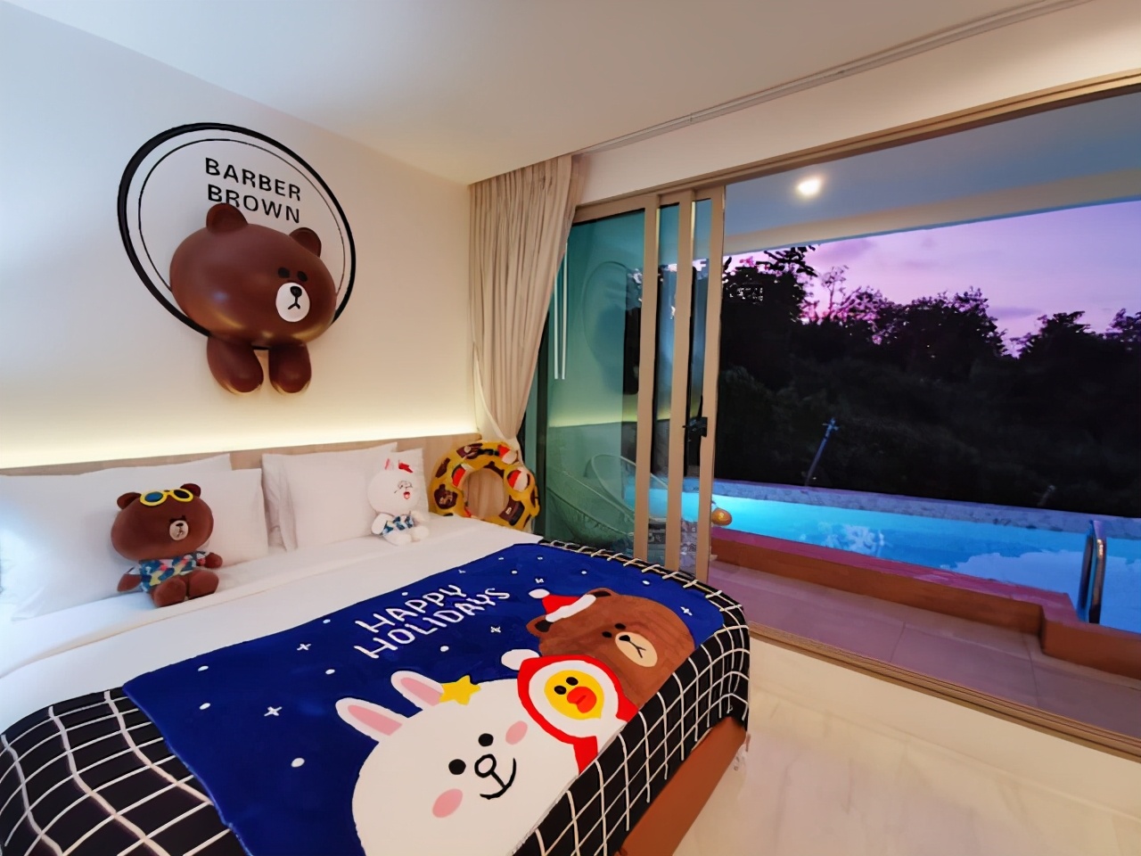 泰国普吉岛开民宿投资多少钱,普吉岛民宿多少钱一个月