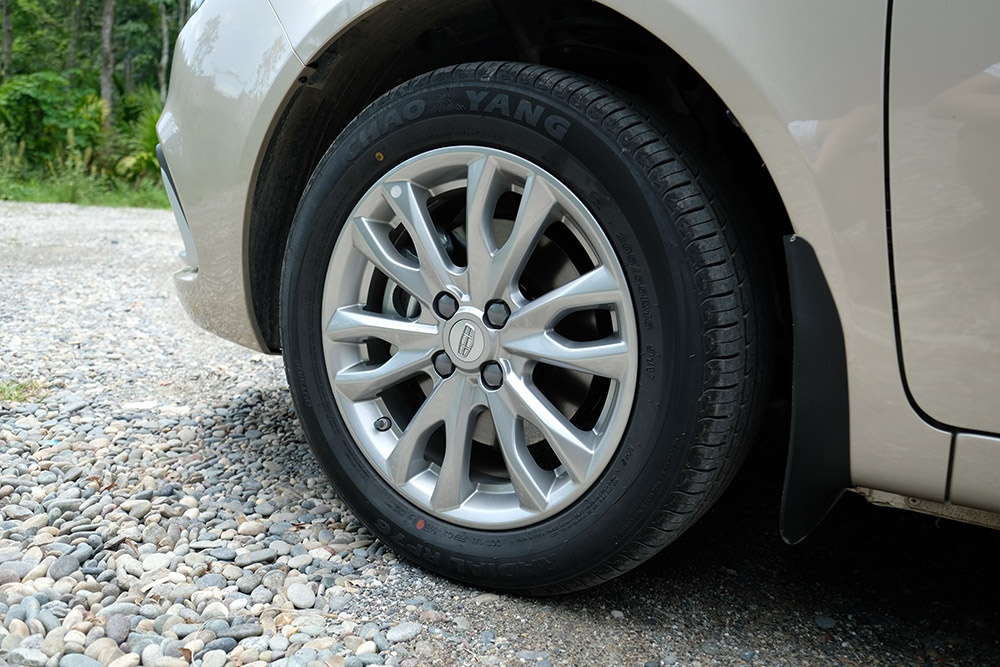 人生的第一款车,人生的第一台汽车