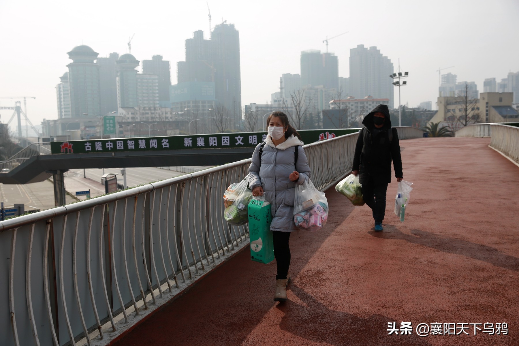 新冠病毒武汉现场,襄阳新冠肺炎疫情