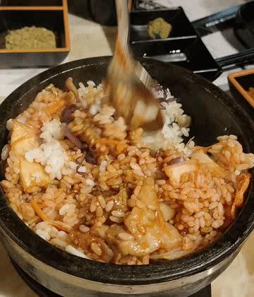 珠海招牌韩国拌饭,珠海韩都正宗韩国料理