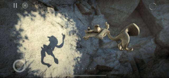 十个最好玩的单机手机游戏,十大值得玩的手机单机游戏