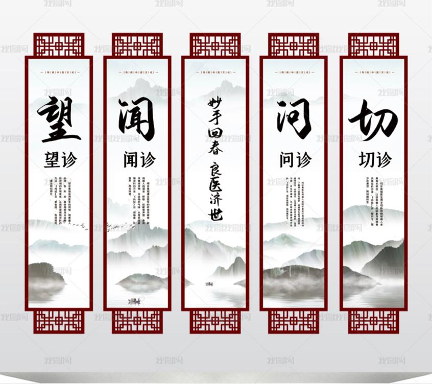 如何布局设计展板图,如何设计好一块展板