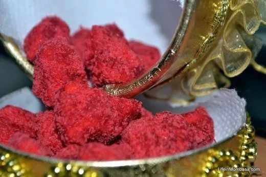 非洲人吃什么？盘点肯尼亚人最爱吃的30种传统食物