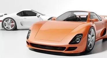 滴！快上车！德国车牌原来这么看？