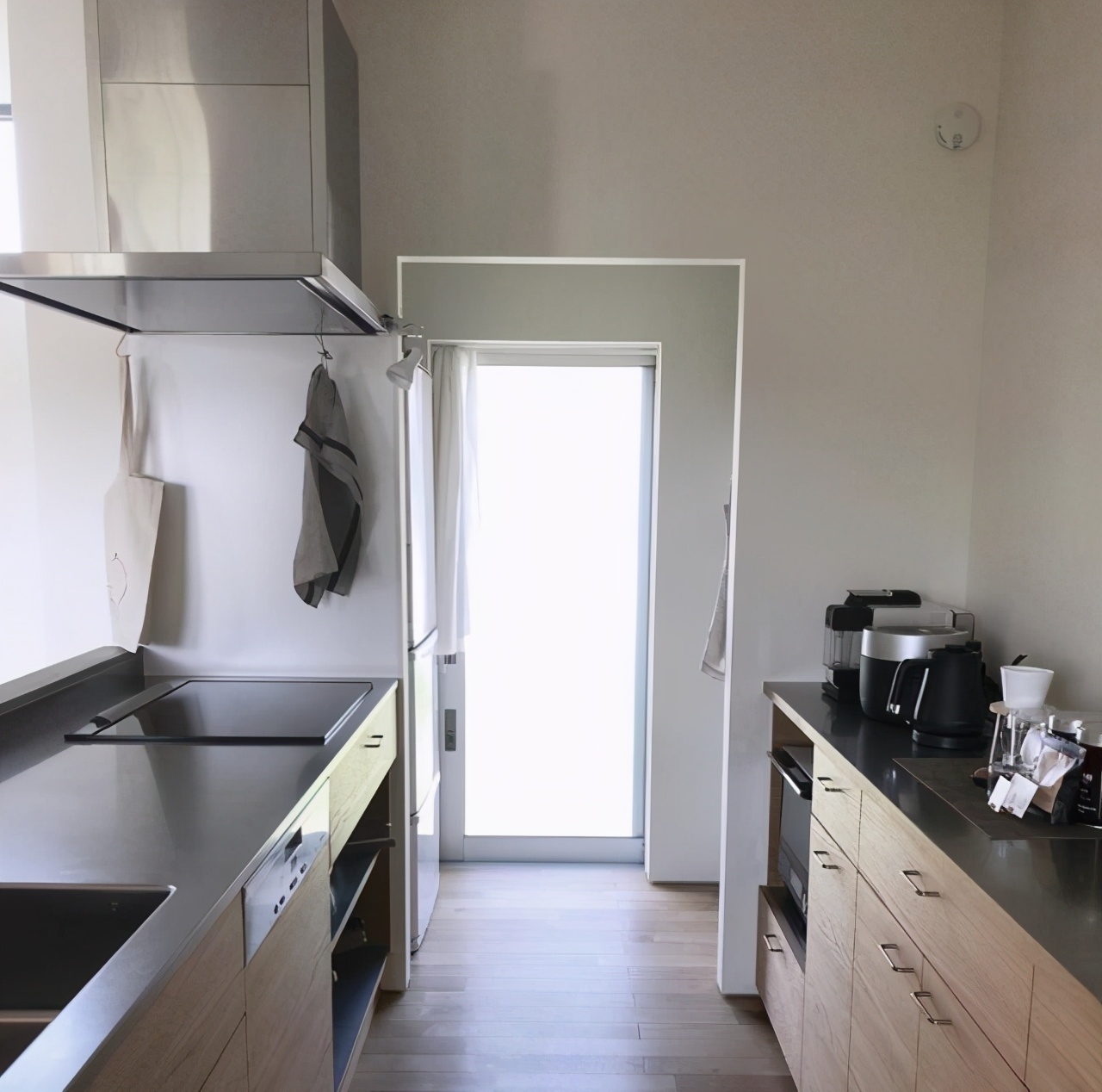 日本主妇断舍离的家里有多清爽,日本主妇收纳整理断舍离