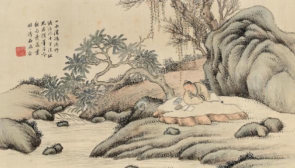 什么是唐诗里的黏连？失粘的诗还是格律诗吗？