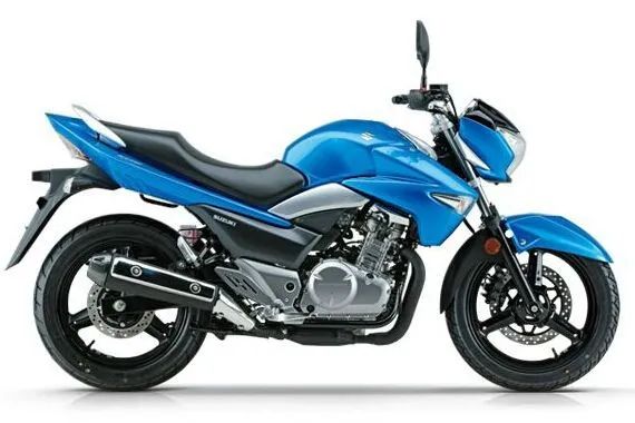 gw250还有新车么,新款gw250还死亡摇摆吗