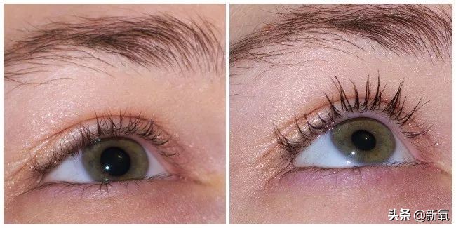 日本睫毛膏有核污染,日本睫毛膏核辐射超标