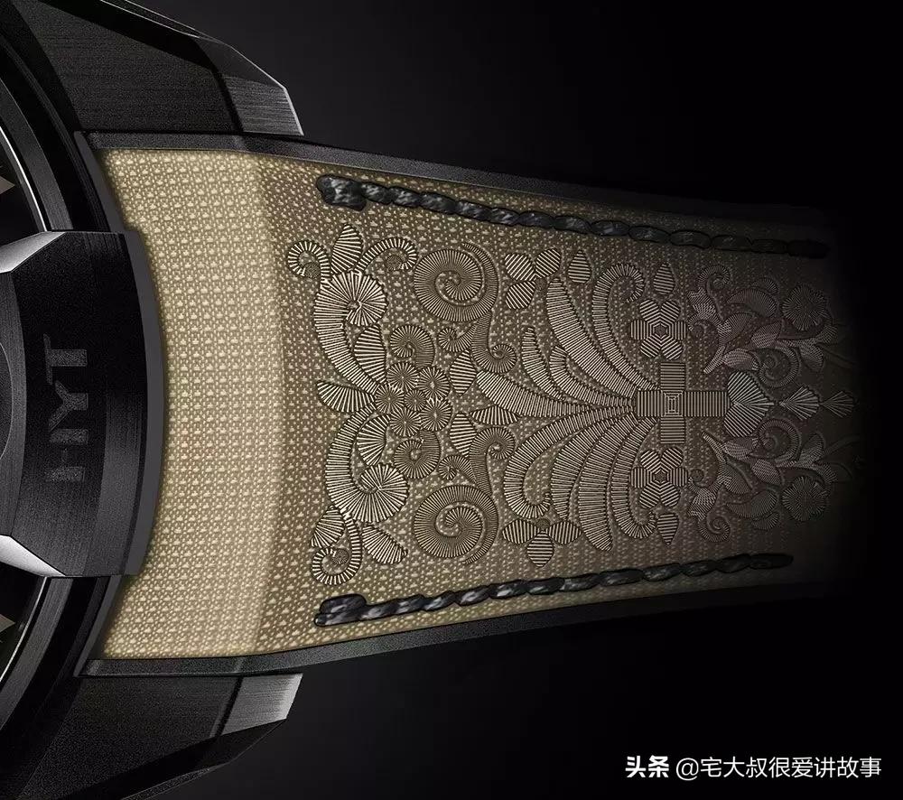 世界上最先进的智能手表品牌,法国小众品牌机械手表