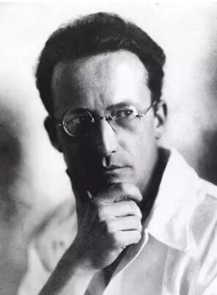 只要掌握了它，就可以推导出整个物理大厦