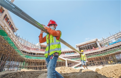 三亚崖州湾科技城：科技新引擎激发澎湃新动力