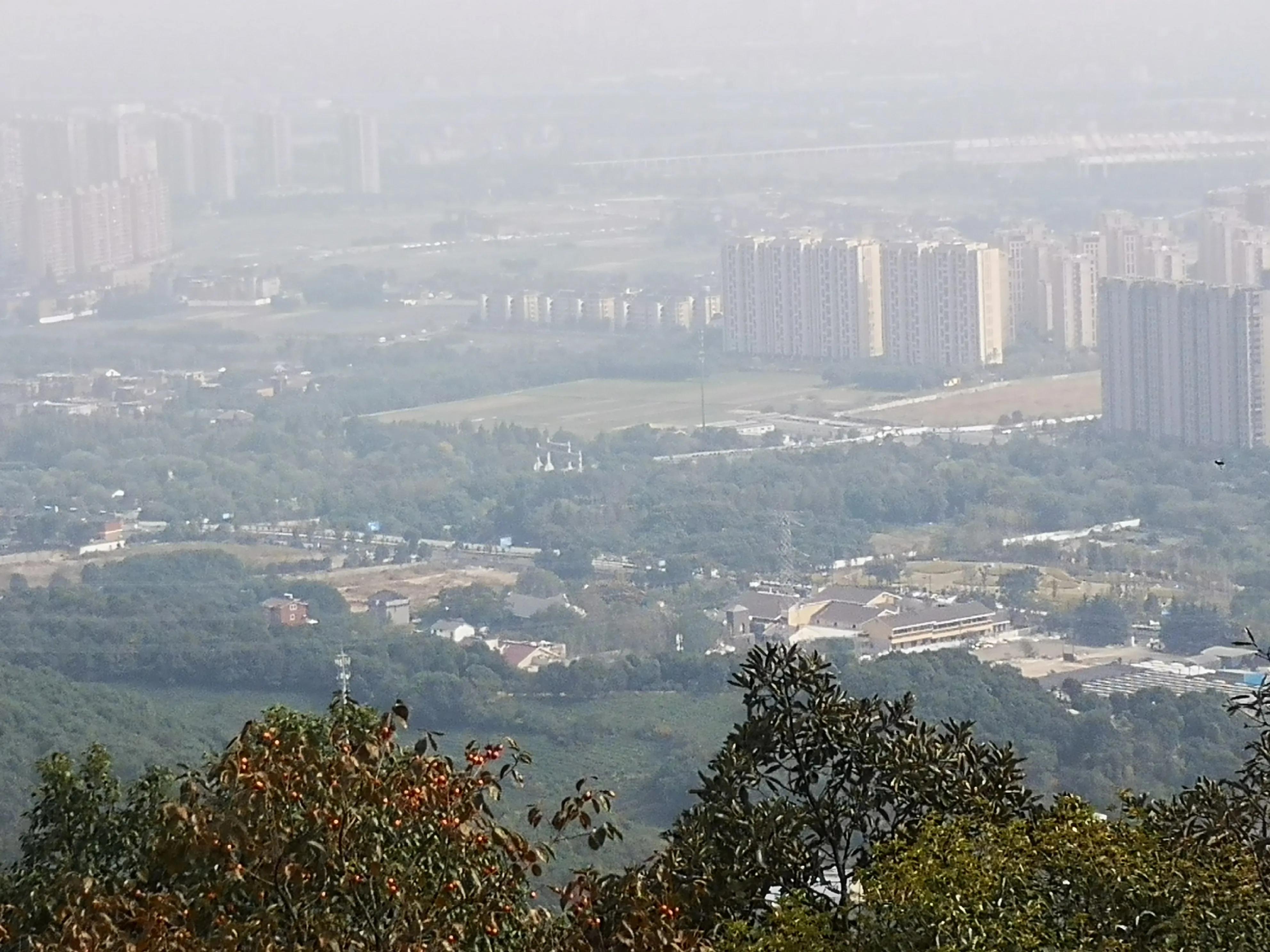 皋亭山爬山活动,皋亭山爬山入口在哪里