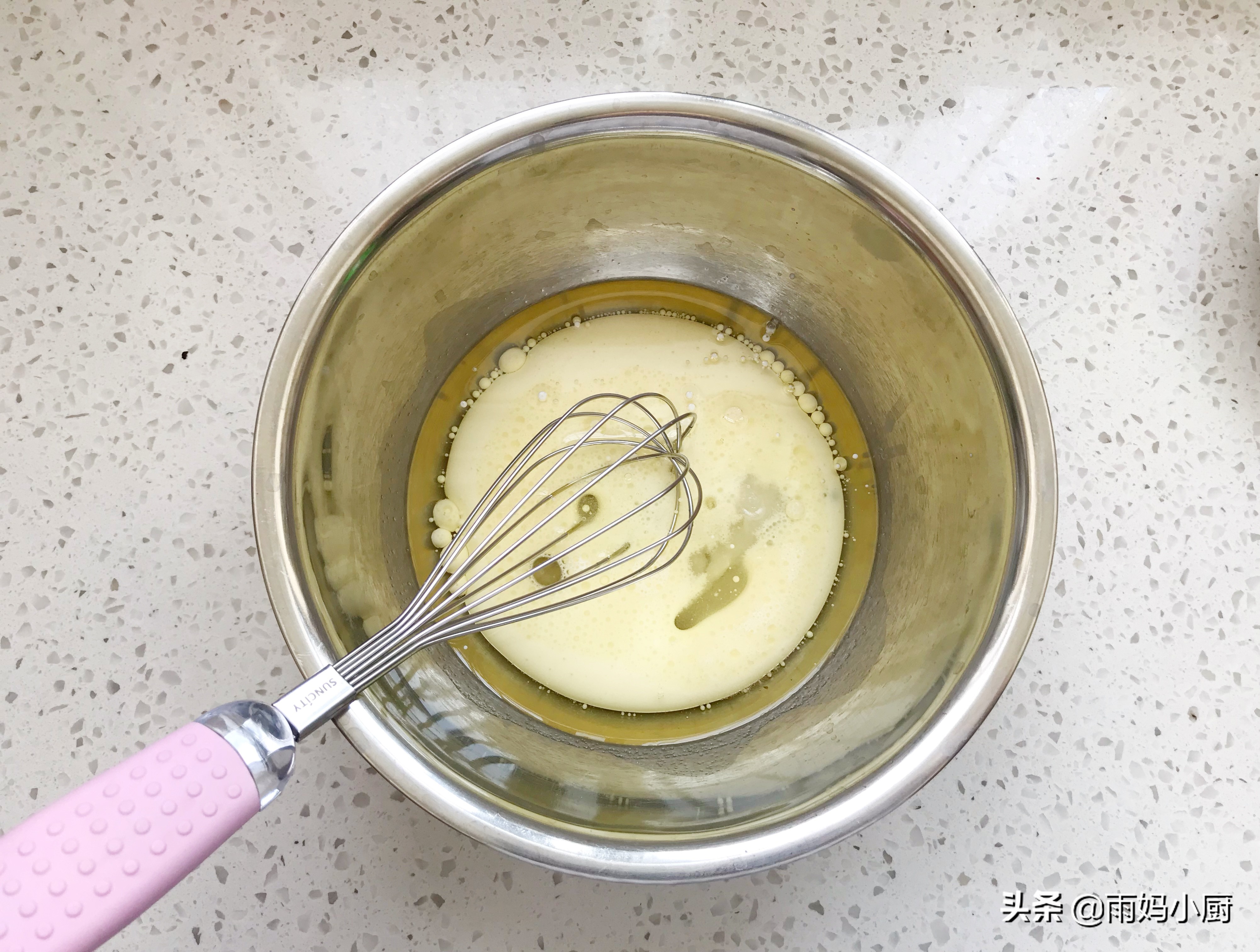 怎么把黑芝麻糊变得更好吃,黑芝麻糊的7种家常吃法