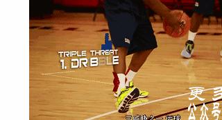 篮球一定要学会的知识,初学者篮球从零开始学100天