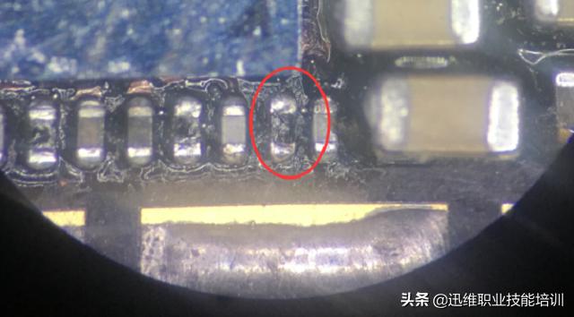 iphone7p后置摄像头黑屏解决办法,iphone7p摄像头和闪光灯都坏了