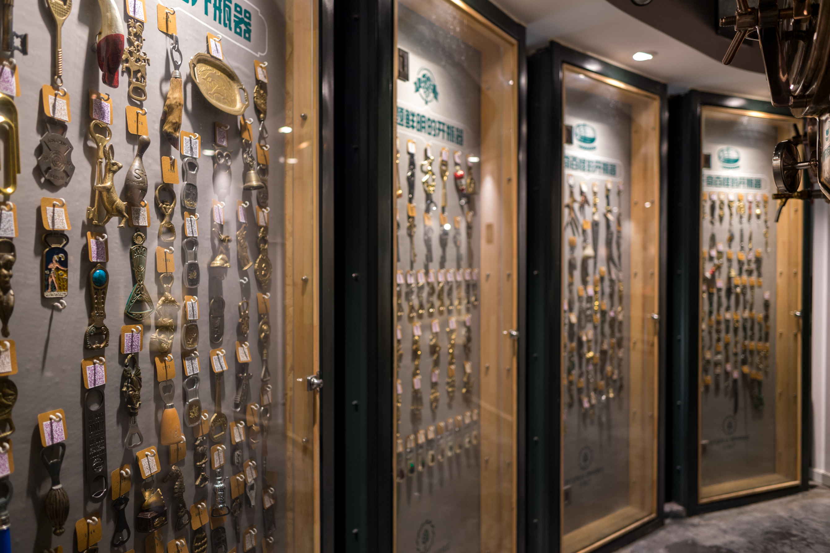 无锡隐秘景点,无锡最低调的地段