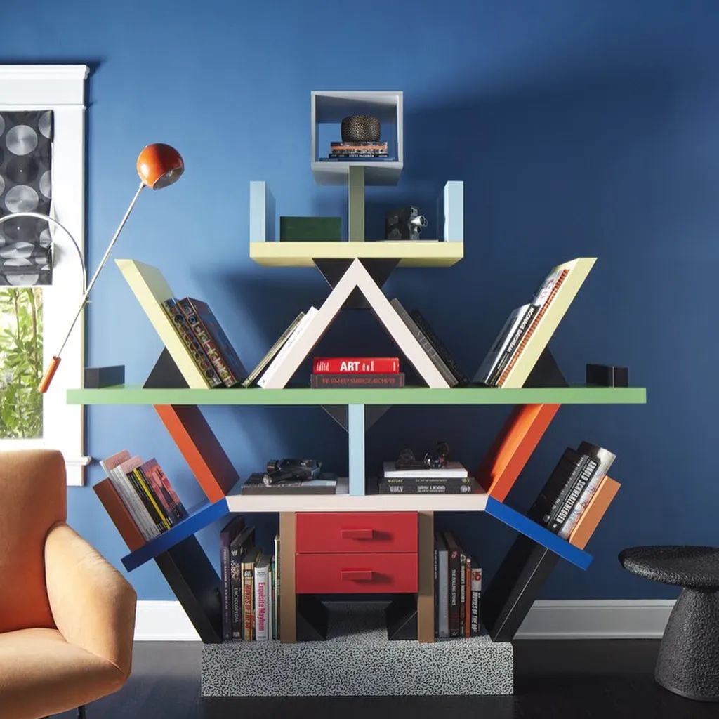 ChairTimes，椅子爱好者大满足1800年至今最经典，你认识多少？