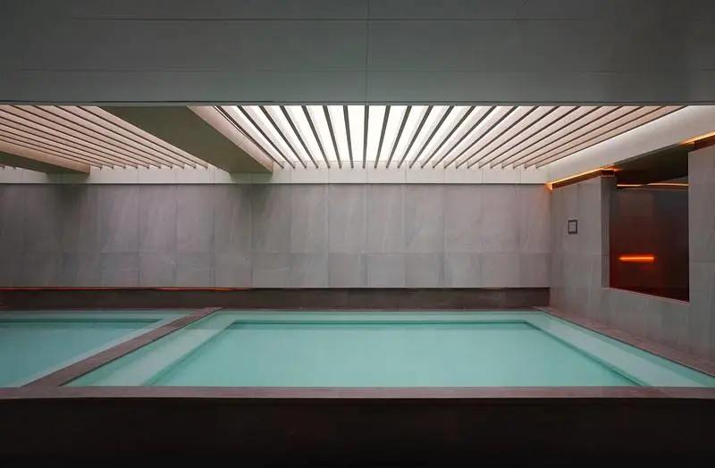 又搓澡去了，看看最贵澡堂的亲弟弟长啥样