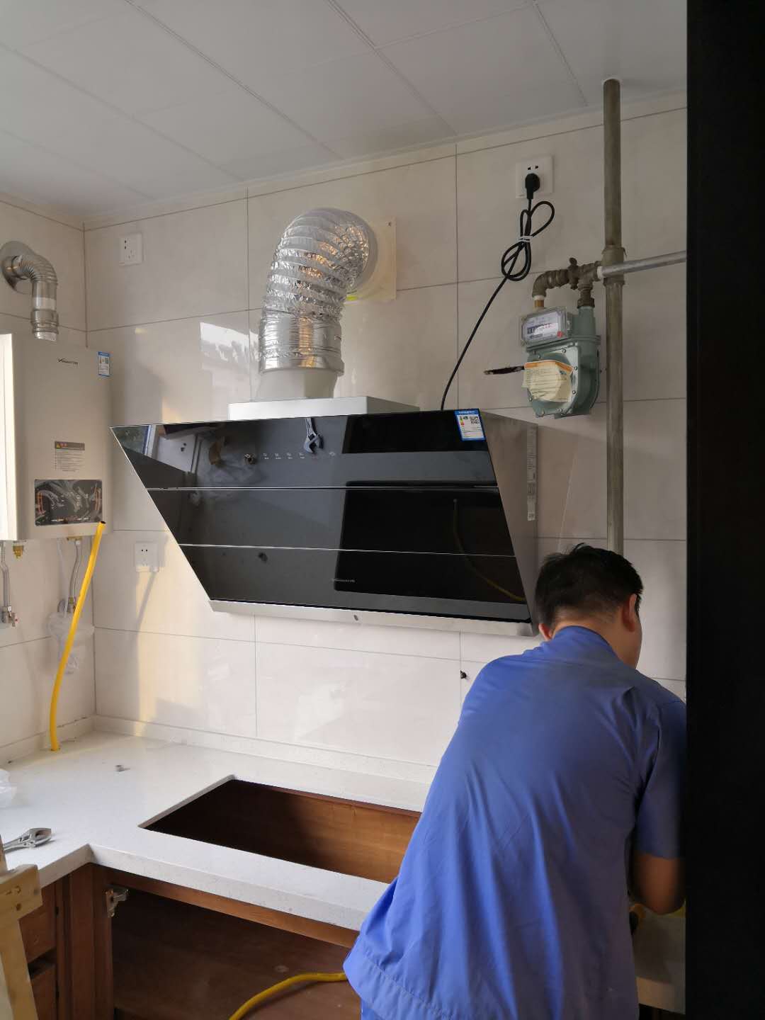 橱柜台面干货有哪些,橱柜台面的合理设计