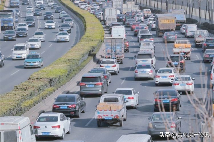 青岛环湾最便宜的房子,青岛环湾的房子