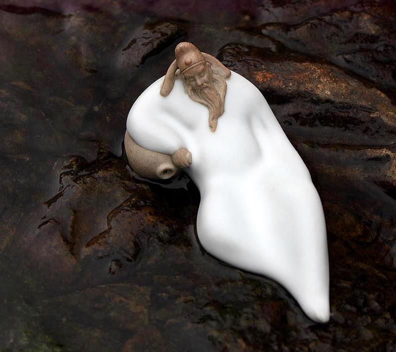 真正有福气的人有哪些,古人说人有福气的五个特征