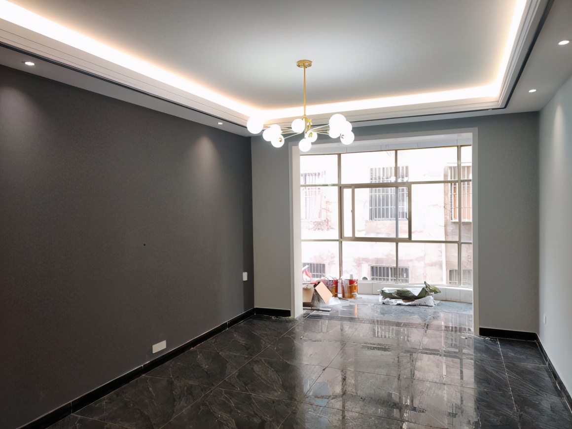 木工自己打原木橱柜,橱柜木工打柜子图