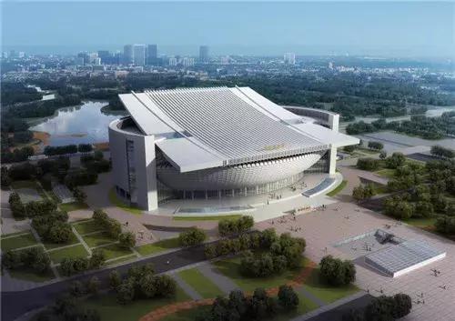 郑州未来的样子长啥样,未来一个月的郑州长这样