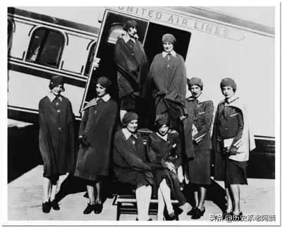 空姐为啥要漂亮,空姐被乘客说长得真漂亮