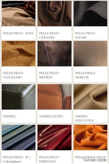 选择真皮沙发的理由,真皮沙发和布艺沙发哪个更实用