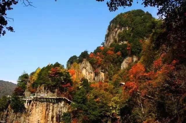 你心中的大山是什么,你心中的十堰是什么样的