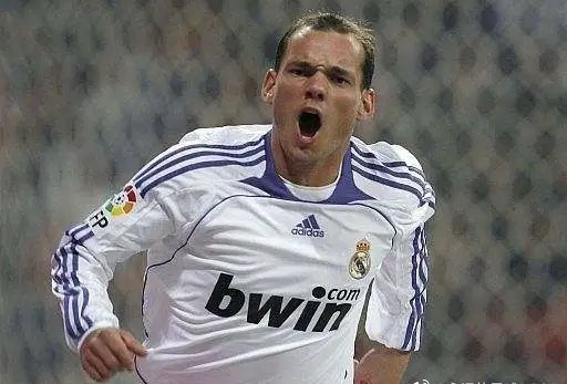 皇马的弃子阿森纳的宠儿,马德里的流浪者音乐