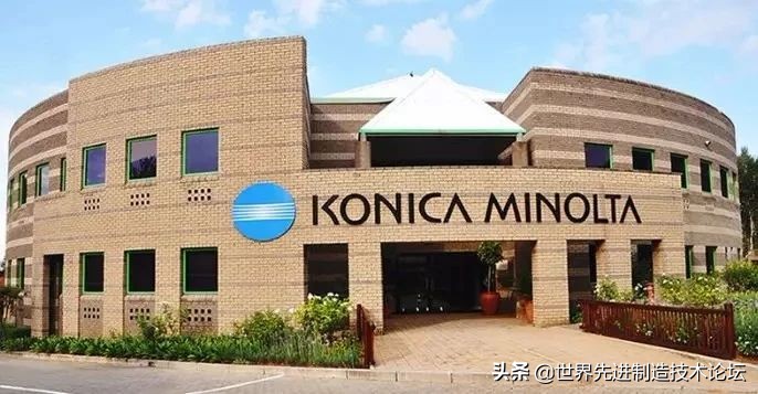 日本知名企业有什么,日本知名品牌和企业有哪些