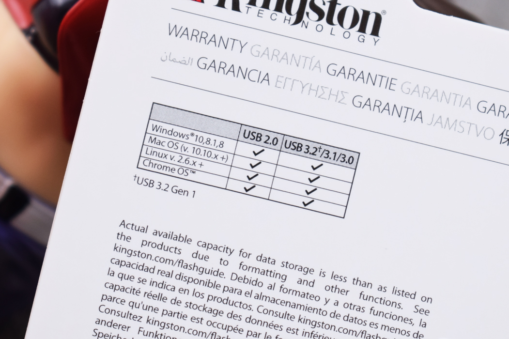 金士顿microduo3,给手机加硬盘