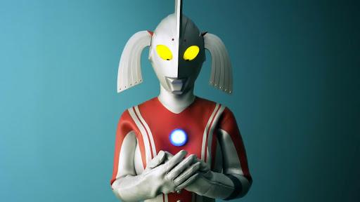 56位奥特曼照片及名字,56个奥特曼名字与大图