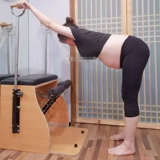 首胎想顺产？孕晚期需做好这几点