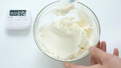 常用几种淡奶油口感测评,超级推荐淡奶油