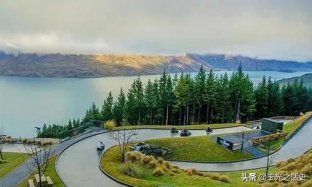 新西兰是地球最后的净土吗,新西兰十大未解之谜