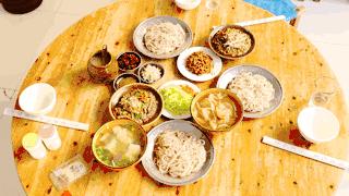 一处小众目的地！这里有酸汤辣子蘸出来的美味，吃一口就丢魂！