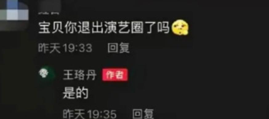 片酬500万，却欠30万成被执行人，王珞丹这几年到底经历了什么？