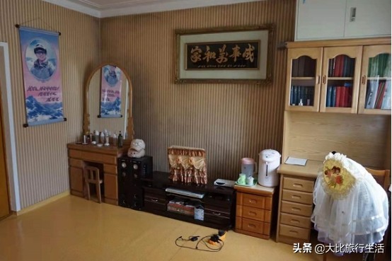 朝鲜的见闻录,朝鲜见闻纪录片