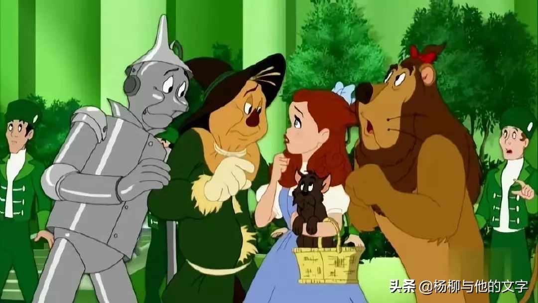 最齐全的经典怀旧动画片特辑,我的童年就在这个地方