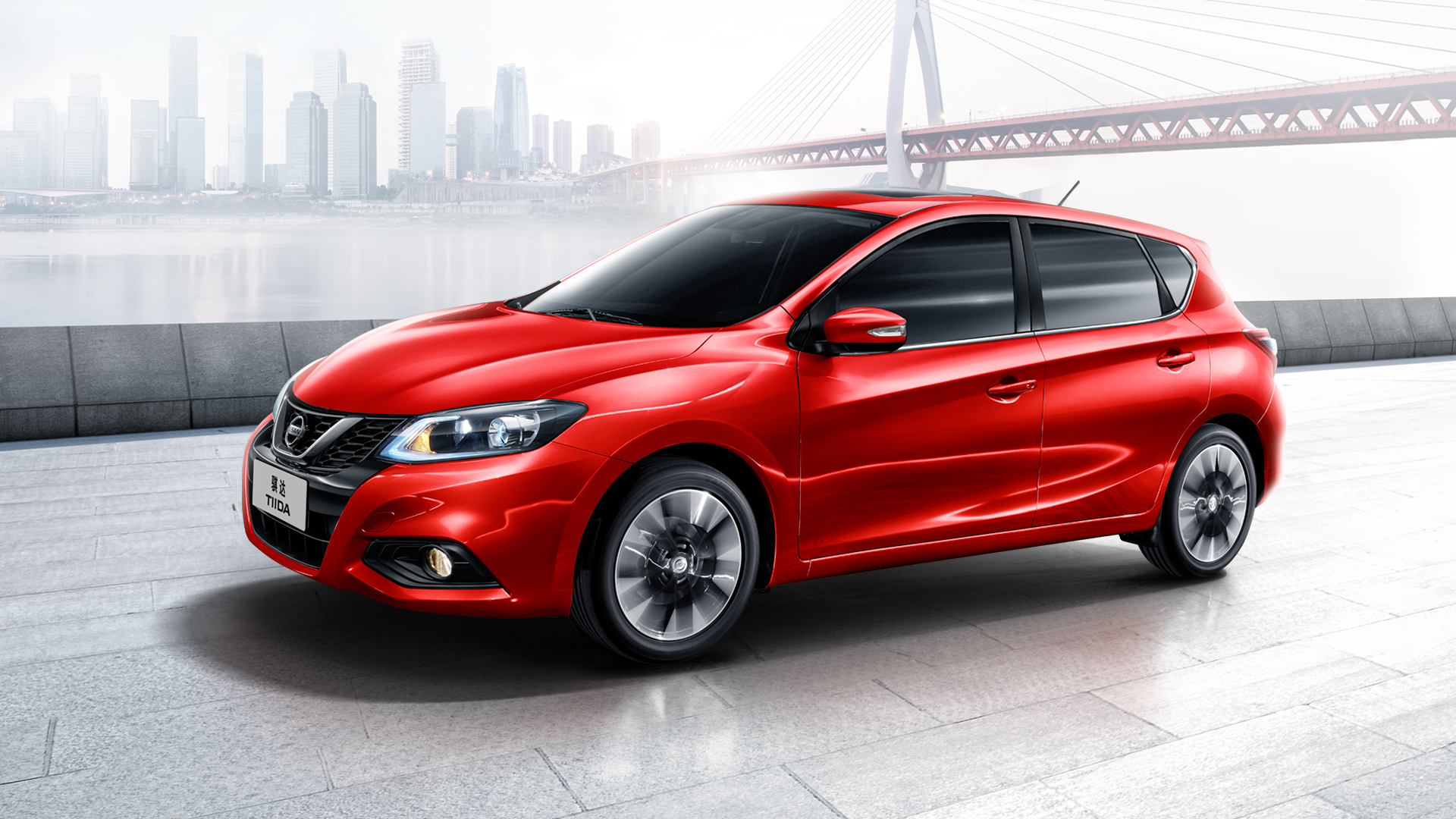 国内各大车企、品牌、车型全知道（264）——东风日产