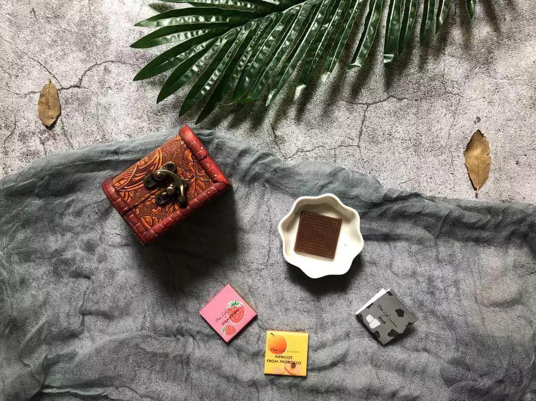 情人节巧克力排名前十品牌,情人节高档浪漫礼物520巧克力