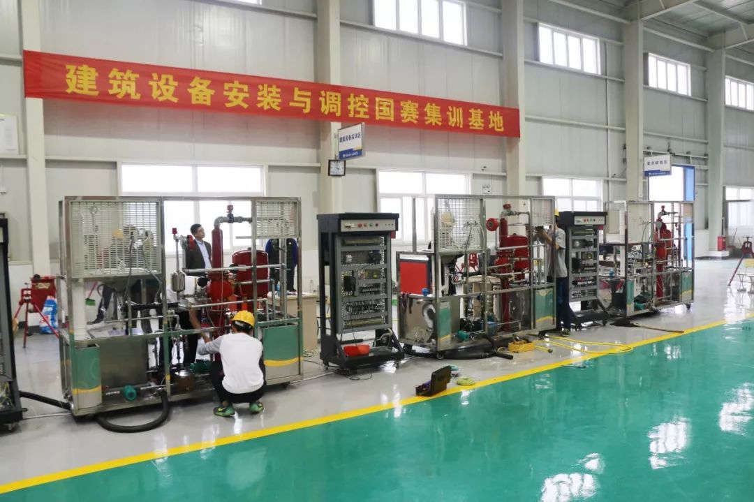 江苏省建筑工程技师学院,徐州建筑技师学院