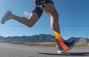 跑步小腿变粗案例,跑步杀人案真实案件