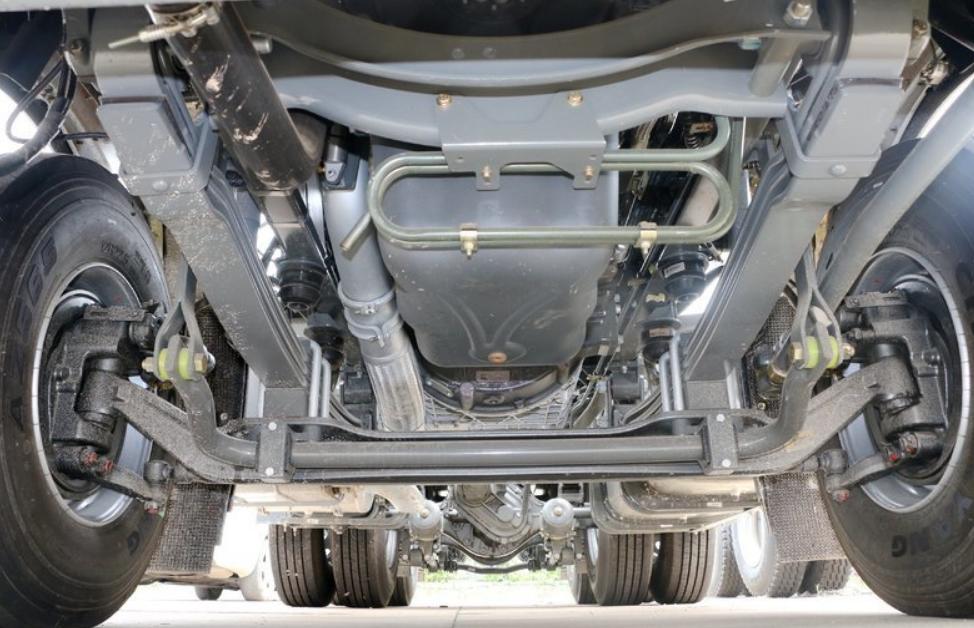 砂石料运输牵引车怎么选,砂石料运输什么牵引车好