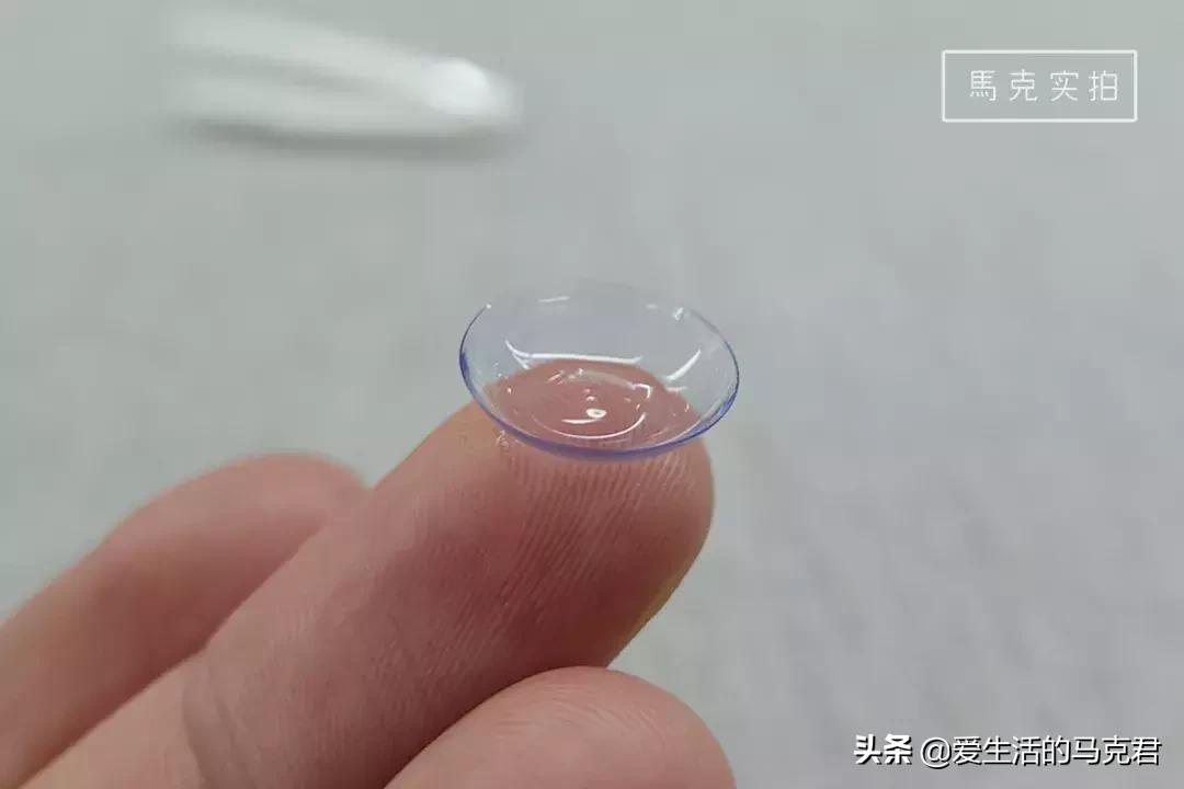 第一次戴隐形眼镜需要注意什么,11.8的隐形眼镜透氧率是多少