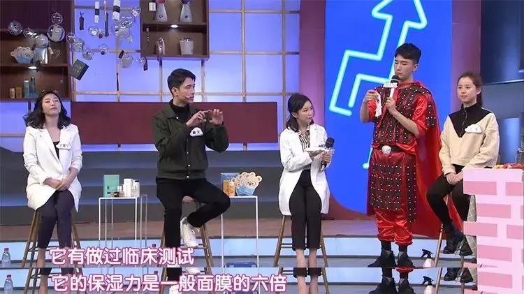 新西兰8分钟面膜三种颜色的功效,新西兰好的面膜